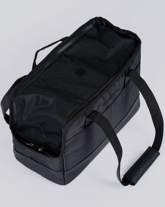 All-Black Pet Tote bag - BIG FRENCHIES