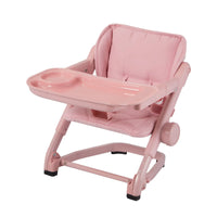 Feed Me 3-in-1 Dining Booster Seat - BIG FRENCHIES