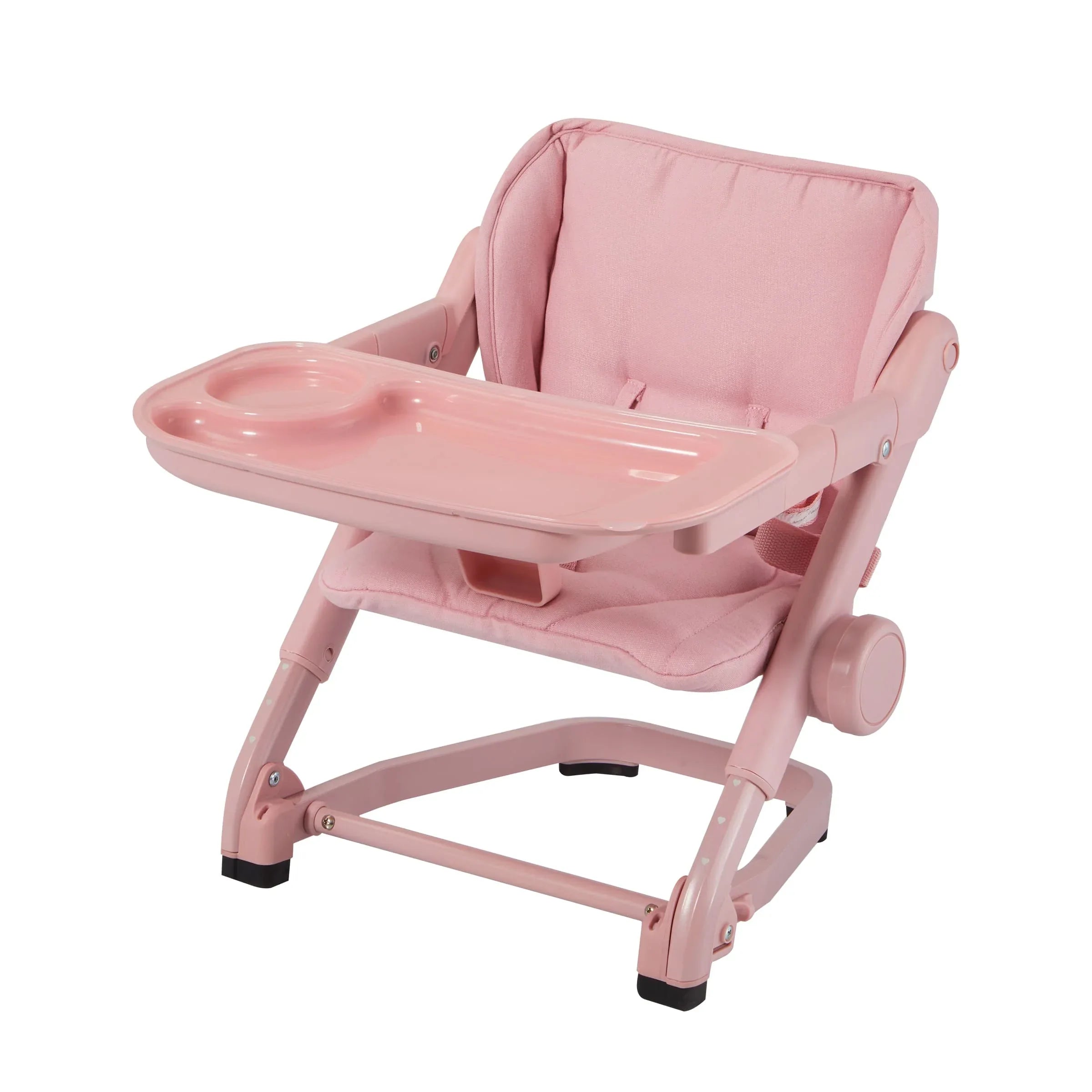 Feed Me 3-in-1 Dining Booster Seat - BIG FRENCHIES