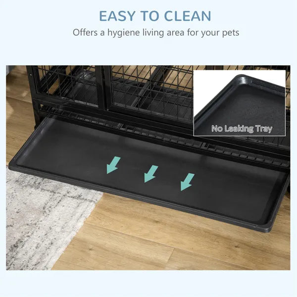 Dog Crate, Dog Cage