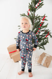 Snooping Around Two Piece Set