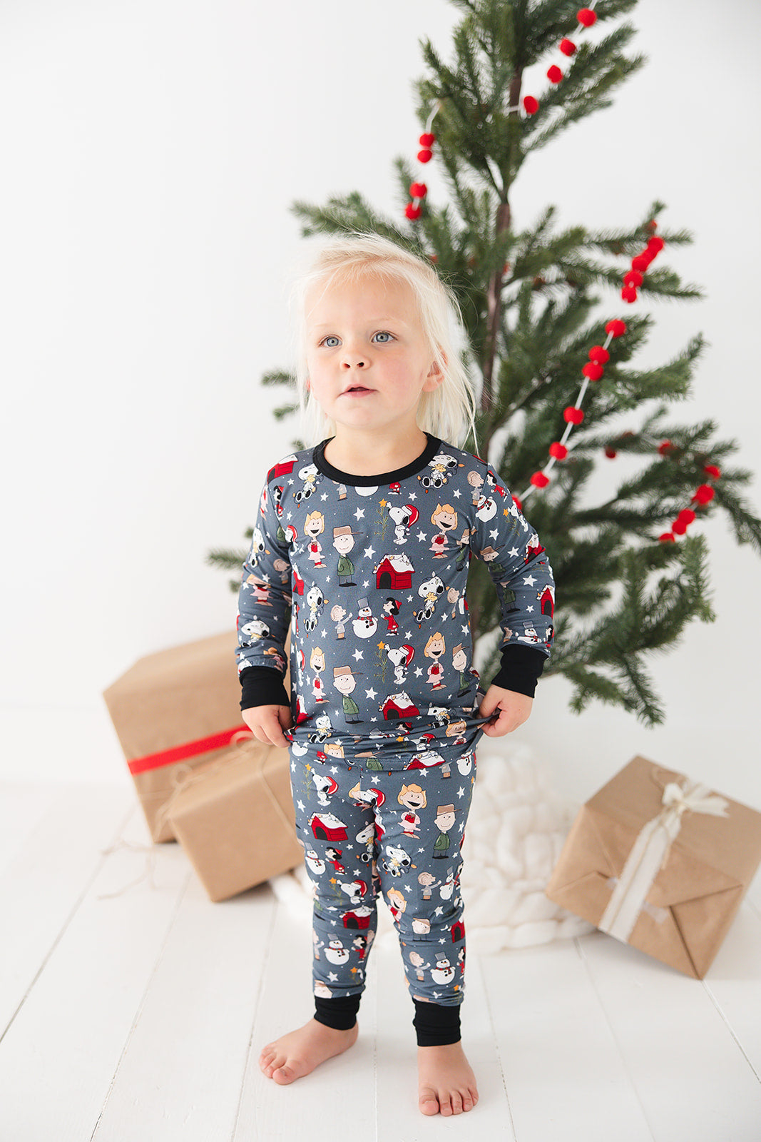 Snooping Around Two Piece Set