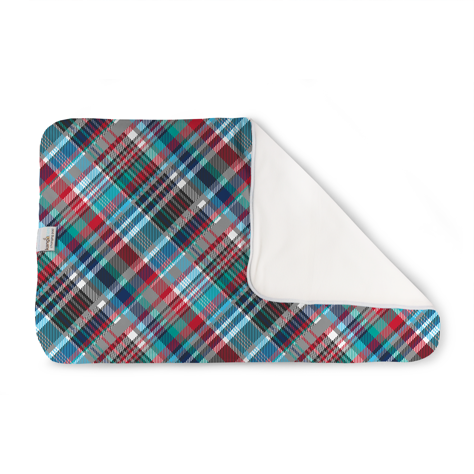 Kanga Care Changing Pad & Sheet Saver - Billy