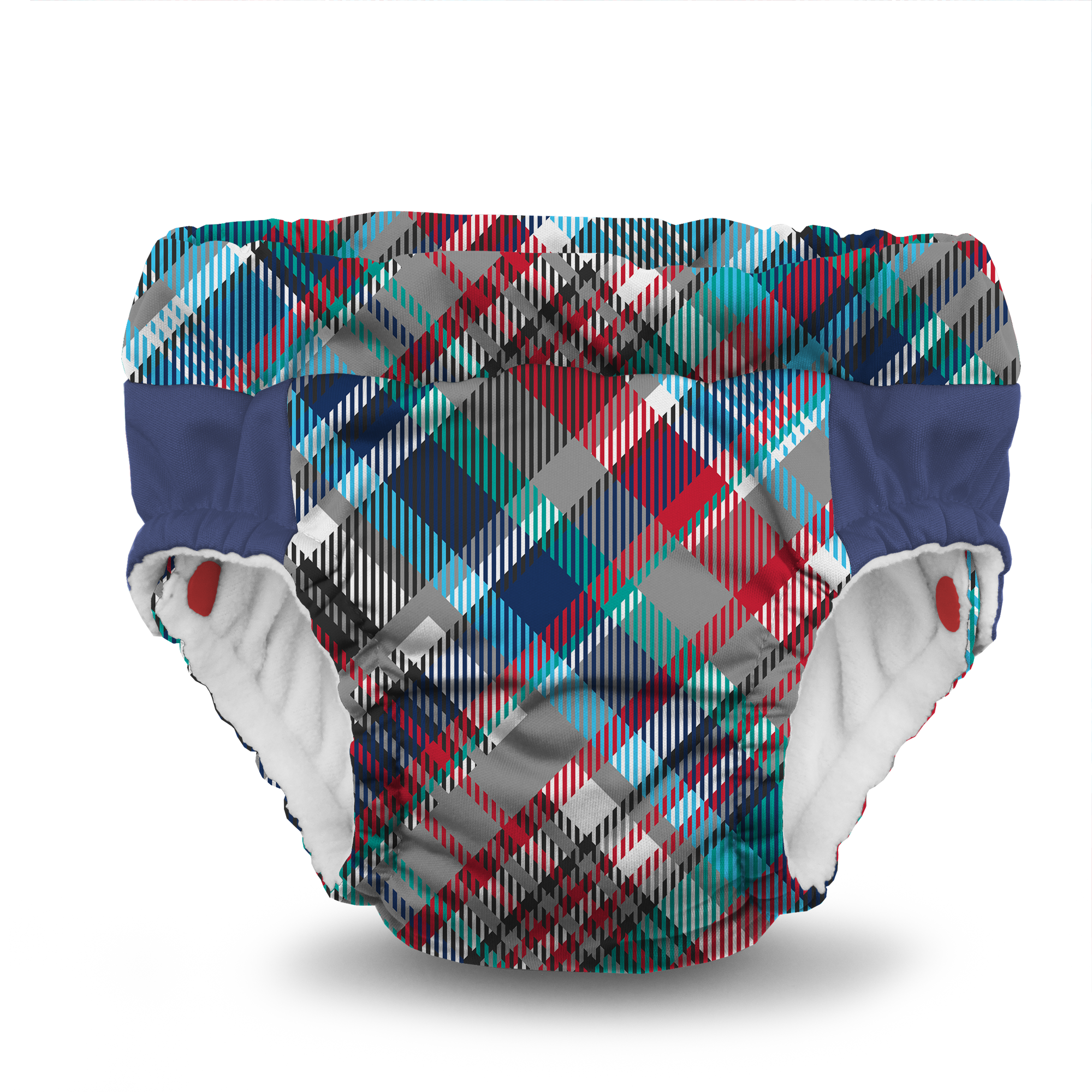 Lil Learnerz Training Pants (2pk) - Billy