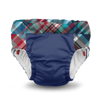Lil Learnerz Training Pants (2pk) - Billy