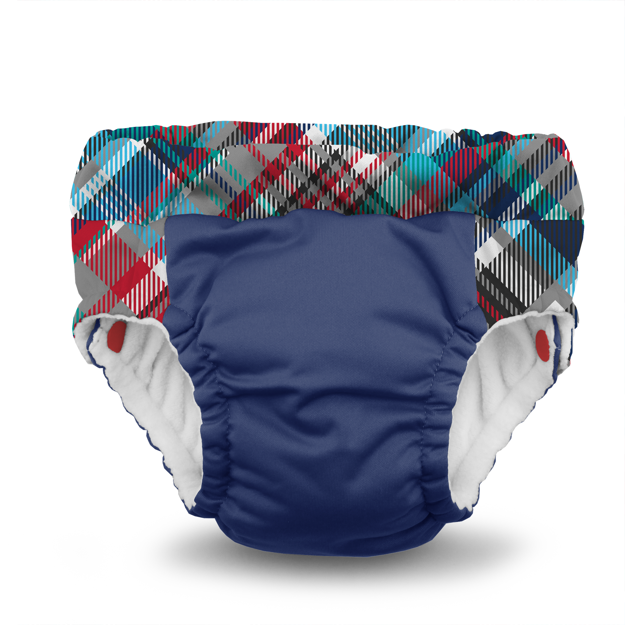 Lil Learnerz Training Pants (2pk) - Billy