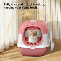 Only Self Pickup---E24 Cat Litter Box