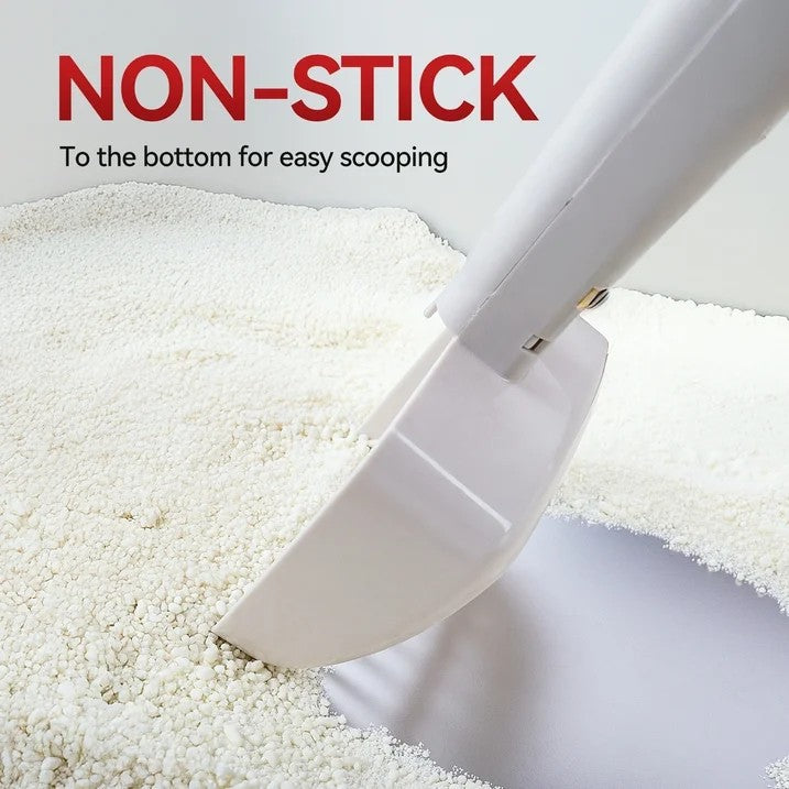 Cat Litter - Natural Cassava Grain Cat Litter, 4.5kg - BIG FRENCHIES