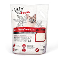 Cat Litter - Natural Cassava Grain Cat Litter, 4.5kg - BIG FRENCHIES