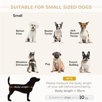 Dog Bed/ Rattan Pet Sofa
