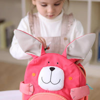 Bunny Backpack