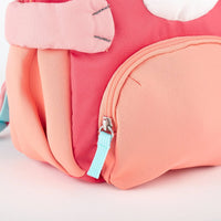 Bunny Backpack