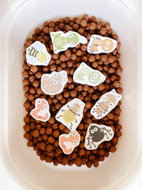 Bugs Printable Dramatic Play