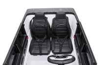 24V 4x4 Mercedes Benz G63 AMG 2 Seater G Wagon Ride on Car - BIG FRENCHIES