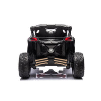 24V Can-Am Maverick 1-Seater UTV - Kids Electric Ride-On - BIG FRENCHIES
