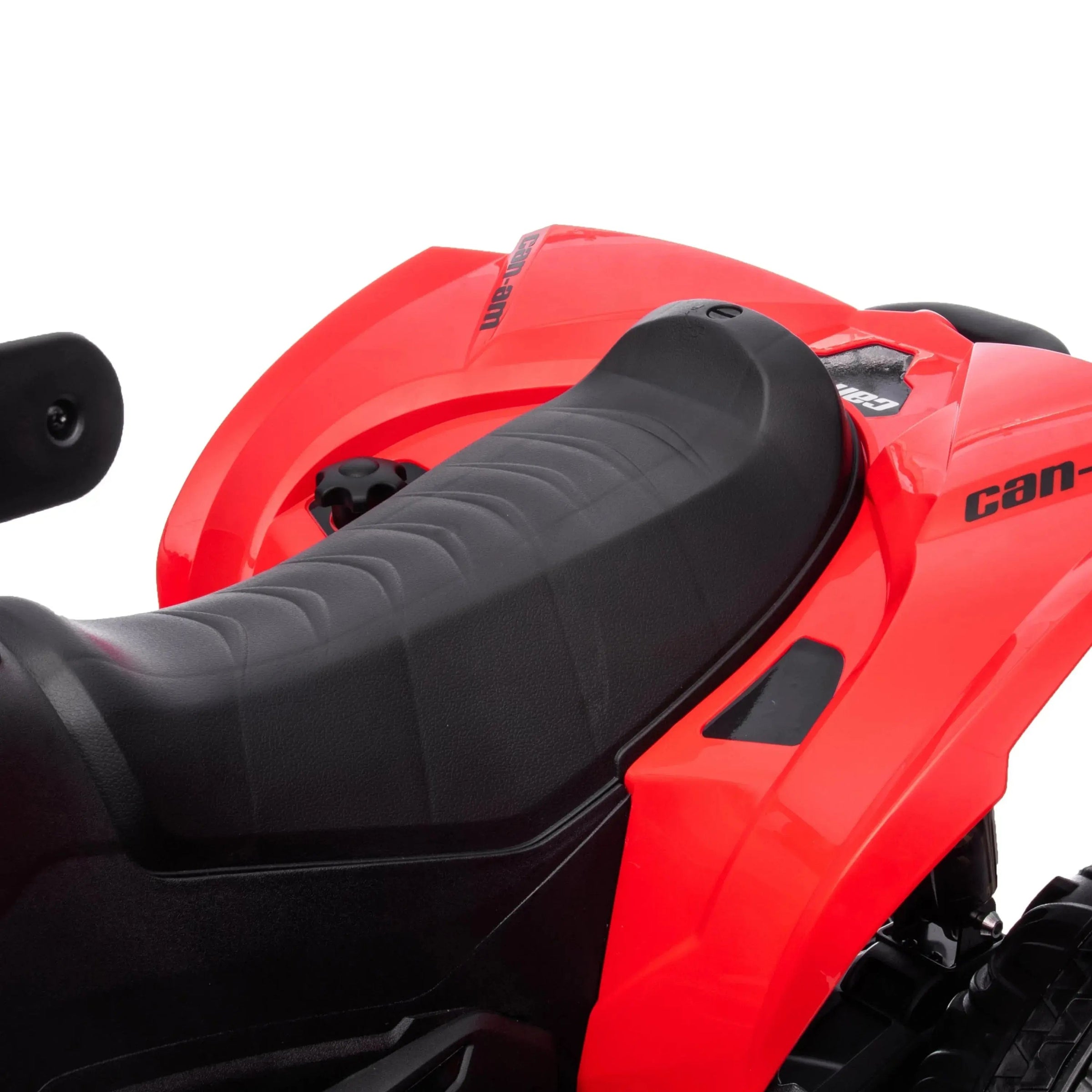 24V Can-Am Renegade 1-Seater Kids ATV - BIG FRENCHIES