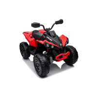24V Can-Am Renegade 1-Seater Kids ATV - BIG FRENCHIES