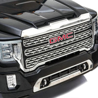 24V GMC Denali 2 Seater Battery Operated Ride on Car with Parental Remote Control - BIG FRENCHIES