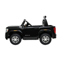 24V GMC Denali 2 Seater Battery Operated Ride on Car with Parental Remote Control - BIG FRENCHIES
