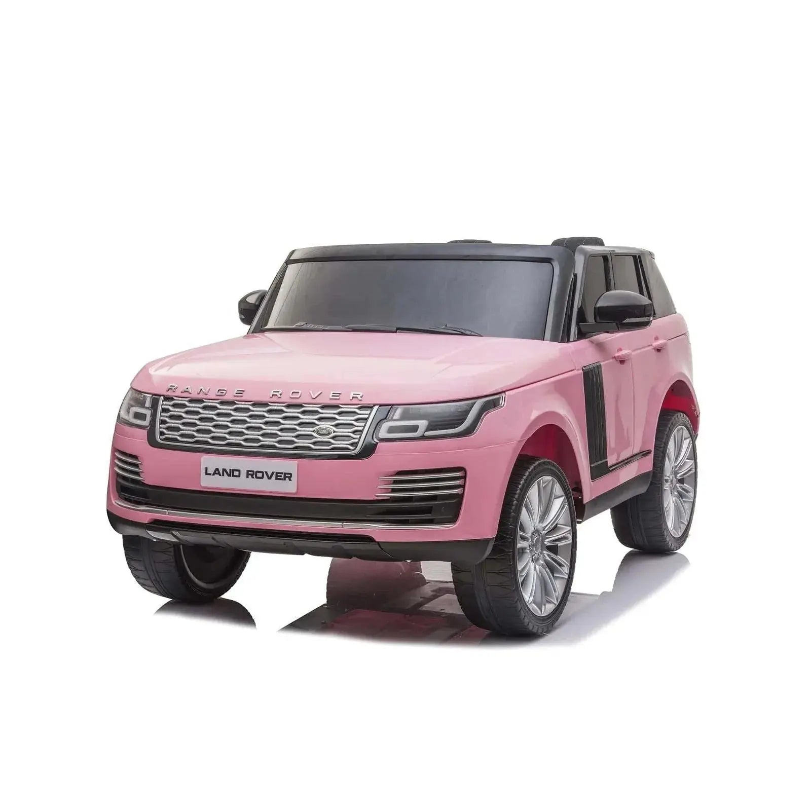 24V Range Rover HSE 2 Seater Ride on - BIG FRENCHIES