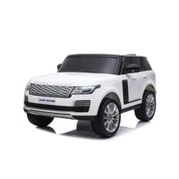 24V Range Rover HSE 2 Seater Ride on - BIG FRENCHIES