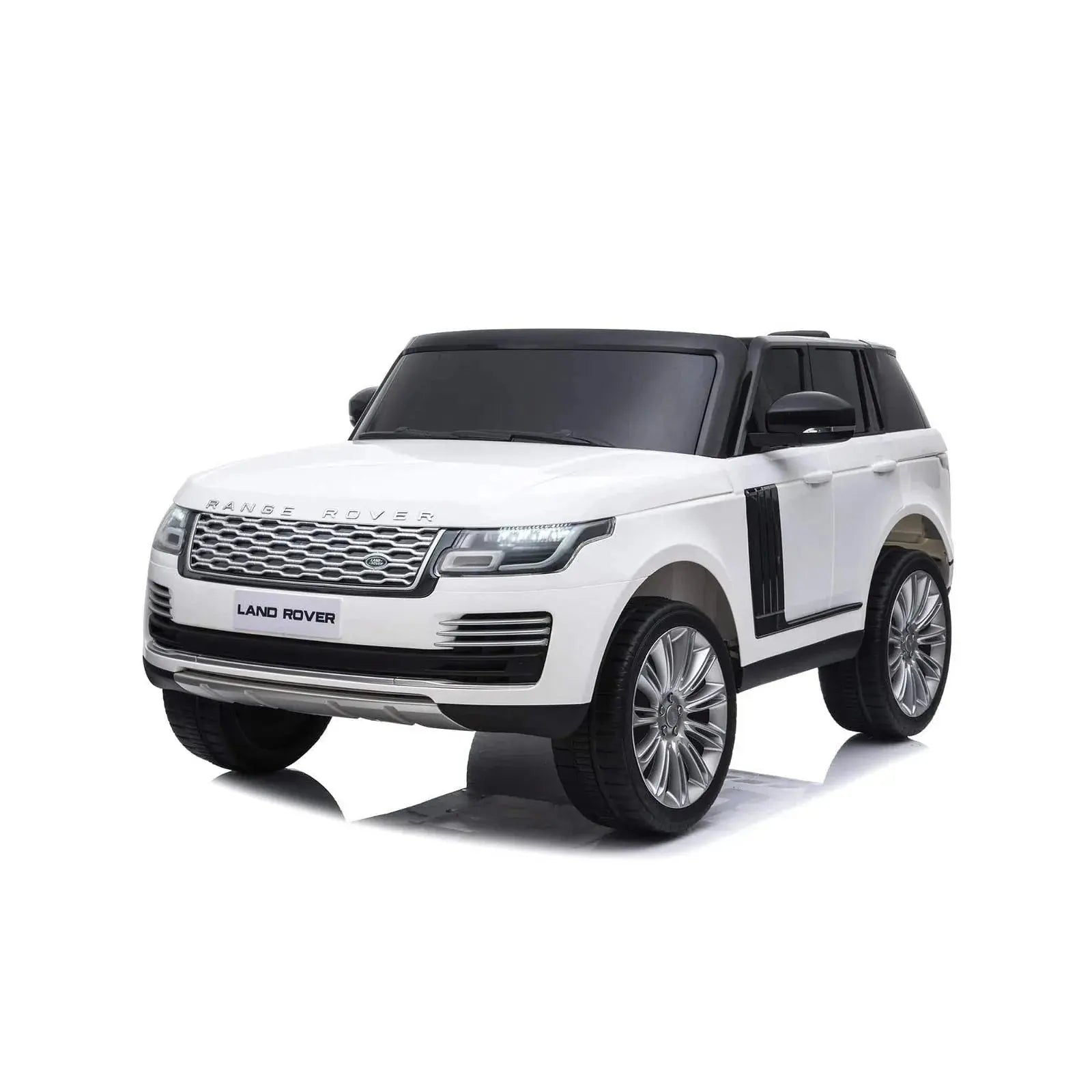 24V Range Rover HSE 2 Seater Ride on - BIG FRENCHIES