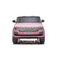 24V Range Rover HSE 2 Seater Ride on - BIG FRENCHIES
