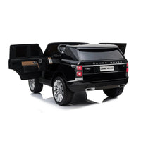 24V Range Rover HSE 2 Seater Ride on - BIG FRENCHIES
