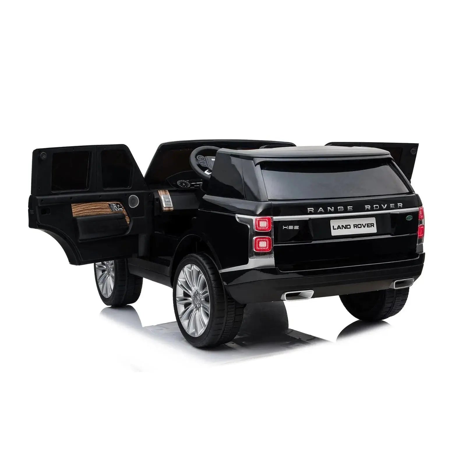 24V Range Rover HSE 2 Seater Ride on - BIG FRENCHIES