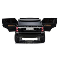 24V Range Rover HSE 2 Seater Ride on - BIG FRENCHIES