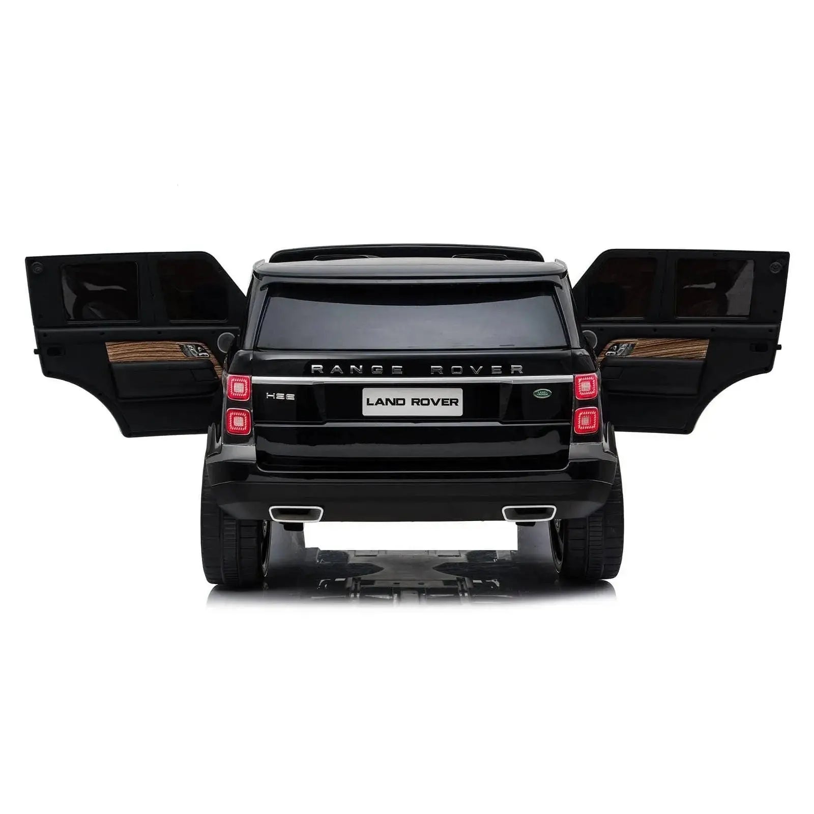 24V Range Rover HSE 2 Seater Ride on - BIG FRENCHIES
