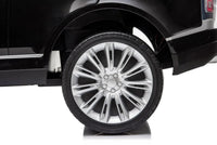 24V Range Rover HSE 2 Seater Ride on - BIG FRENCHIES