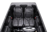 24V 4x4 Mercedes Benz G63 AMG 2 Seater G Wagon Ride on Car - BIG FRENCHIES