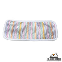 Bamboo Booster | Single | Sun-Kissed Stripes - BIG FRENCHIES