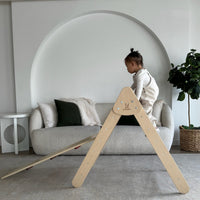 My First Climber Playset