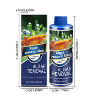 AMZ Aquarium Water Conditioner, 100 ml