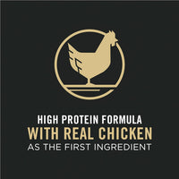High Protein Cat Food - BIG FRENCHIES