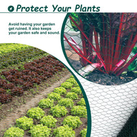 Farm Fence Heavy Zinc Coating Cattle Fence,Field Wire Fencing Deer Fence,Goat Fence,Hog Wire Fencing For Yard Livestock 