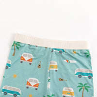 Coastal Cruising (Short PJ Set) - BIG FRENCHIES