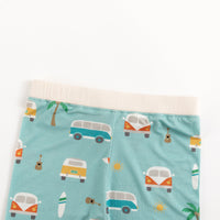 Coastal Cruising (Long Sleeve PJ) - BIG FRENCHIES