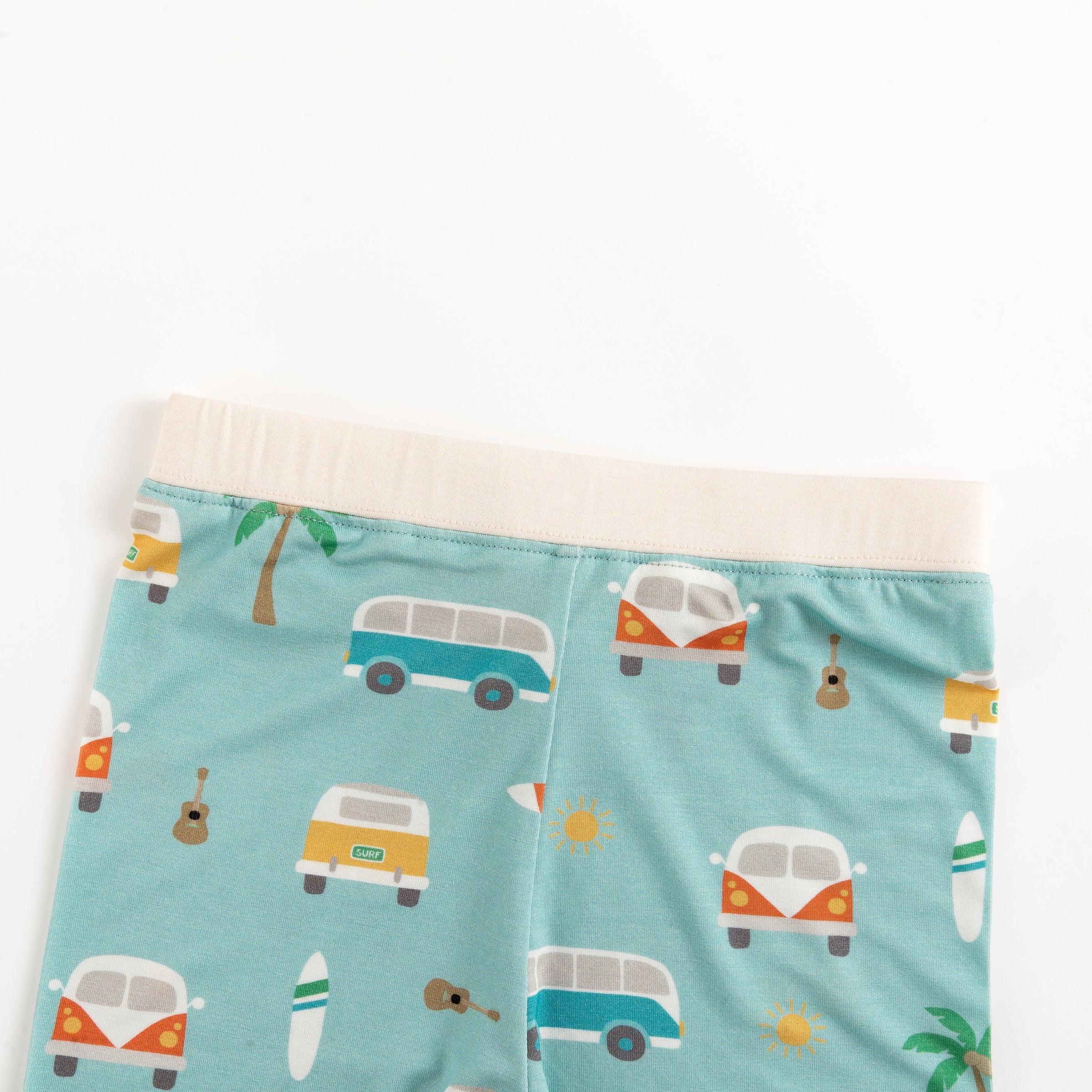 Coastal Cruising (Long Sleeve PJ) - BIG FRENCHIES