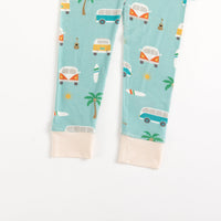 Coastal Cruising (Long Sleeve PJ) - BIG FRENCHIES
