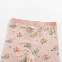 Blush Bloom (Long Sleeve PJ) - BIG FRENCHIES
