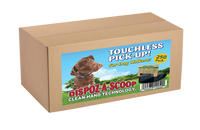Dispoz-A-Scoop® 250-Pack System