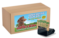 Dispoz-A-Scoop® 250-Pack System