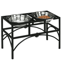 Elevated Dog Bowl(No shipments on weekends)