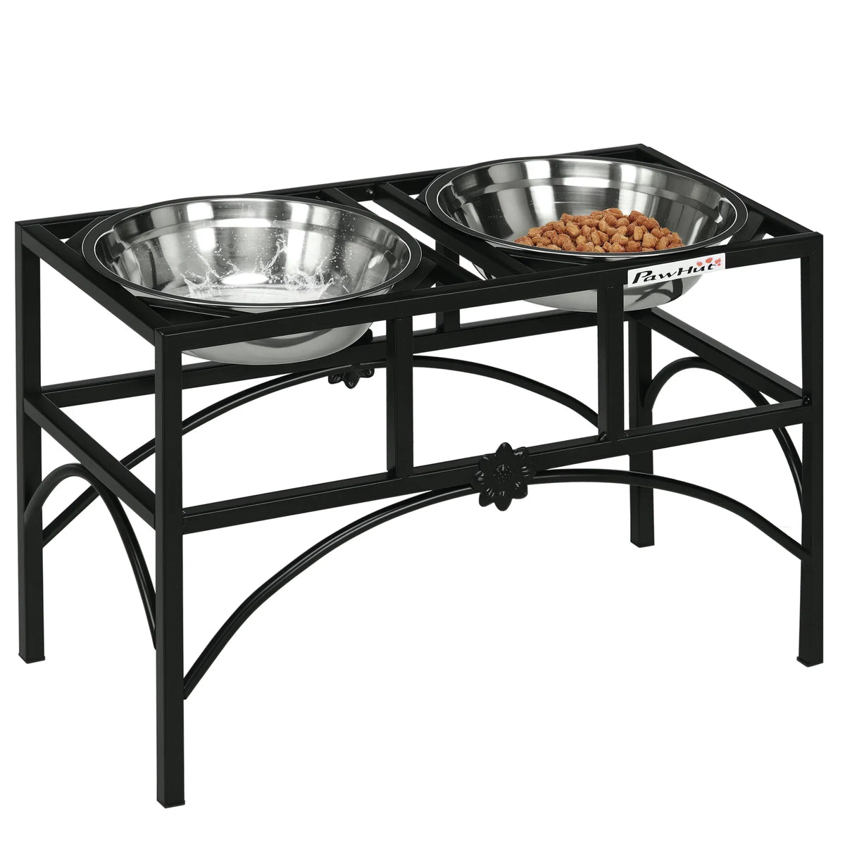 Elevated Dog Bowl(No shipments on weekends)
