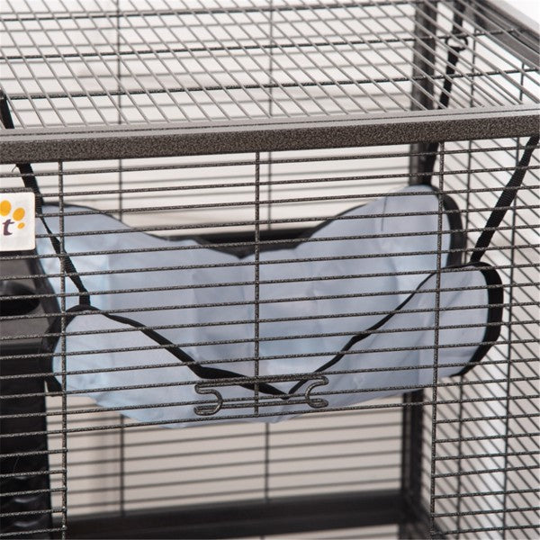Pet Cages, Totoro Cages, Amazon Shipping, WalMart Banned, No Shipments On Weekends