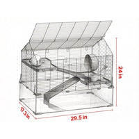 Hamster Cage/Pet Cage