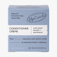 Conditioner Crème with Plant Keratin + Panthenol